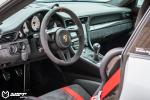 Porsche 911 GT3 by YST Auto 2018 года